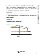 Предварительный просмотр 69 страницы Victron energy Skylla-i 24/100 Manual