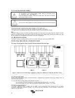 Предварительный просмотр 6 страницы Victron energy Skylla-IP44 Manual