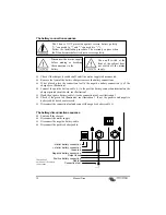 Preview for 14 page of Victron energy SKYLLA-TG 24/100 User Manual