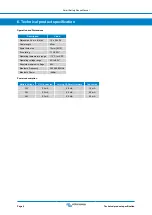 Preview for 8 page of Victron energy Smart Battery Sense Manual