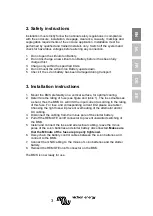 Preview for 5 page of Victron energy Smart BMS CL 12/100 Manual