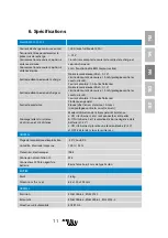 Preview for 43 page of Victron energy Smart BMS CL 12/100 Manual