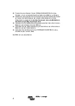 Preview for 52 page of Victron energy Smart BMS CL 12/100 Manual