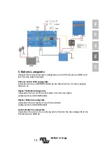 Preview for 61 page of Victron energy Smart BMS CL 12/100 Manual