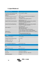 Preview for 74 page of Victron energy Smart BMS CL 12/100 Manual