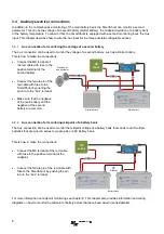 Предварительный просмотр 8 страницы Victron energy SmartShunt 1000A Manual