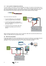 Предварительный просмотр 9 страницы Victron energy SmartShunt 1000A Manual