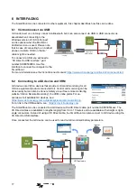 Предварительный просмотр 17 страницы Victron energy SmartShunt 1000A Manual