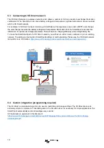 Предварительный просмотр 18 страницы Victron energy SmartShunt 1000A Manual