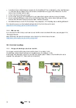 Предварительный просмотр 33 страницы Victron energy SmartShunt 1000A Manual