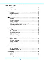 Preview for 2 page of Victron energy SmartShunt Manual