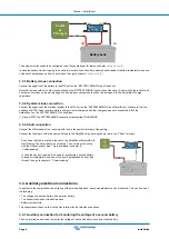 Preview for 8 page of Victron energy SmartShunt Manual