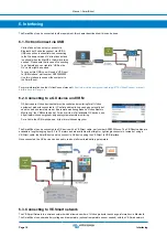 Preview for 19 page of Victron energy SmartShunt Manual