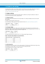 Preview for 21 page of Victron energy SmartShunt Manual