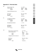 Предварительный просмотр 45 страницы Victron energy VBMC Manual