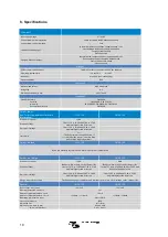 Preview for 12 page of Victron energy VE.Bus BMS Manual