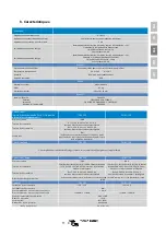 Preview for 37 page of Victron energy VE.Bus BMS Manual