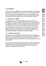 Preview for 7 page of Victron energy VE.Bus Manual