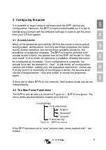 Предварительный просмотр 15 страницы Victron energy VE.Bus Manual