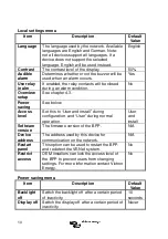 Preview for 16 page of Victron energy VE.Bus Manual