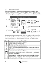 Предварительный просмотр 18 страницы Victron energy VE.Bus Manual