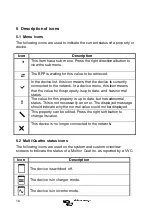 Предварительный просмотр 22 страницы Victron energy VE.Bus Manual