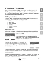 Предварительный просмотр 25 страницы Victron energy VE.Bus Manual