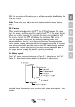 Preview for 29 page of Victron energy VE.Bus Manual