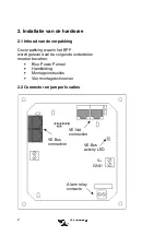 Preview for 38 page of Victron energy VE.Bus Manual