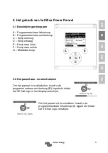 Preview for 41 page of Victron energy VE.Bus Manual