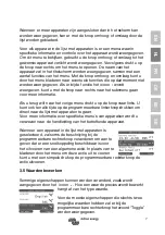 Preview for 43 page of Victron energy VE.Bus Manual