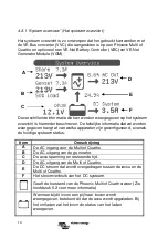 Предварительный просмотр 50 страницы Victron energy VE.Bus Manual