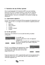 Предварительный просмотр 58 страницы Victron energy VE.Bus Manual