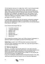 Preview for 60 page of Victron energy VE.Bus Manual