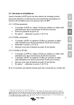 Preview for 73 page of Victron energy VE.Bus Manual