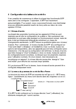 Предварительный просмотр 80 страницы Victron energy VE.Bus Manual