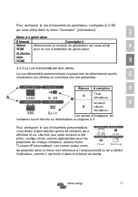 Предварительный просмотр 87 страницы Victron energy VE.Bus Manual