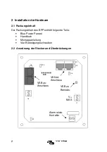 Preview for 108 page of Victron energy VE.Bus Manual