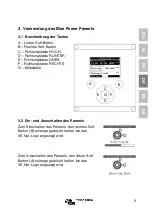 Preview for 111 page of Victron energy VE.Bus Manual