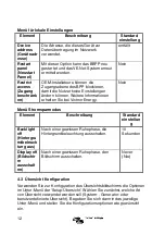 Preview for 118 page of Victron energy VE.Bus Manual