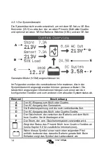 Предварительный просмотр 120 страницы Victron energy VE.Bus Manual