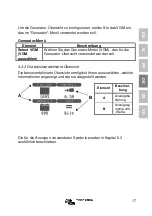 Предварительный просмотр 123 страницы Victron energy VE.Bus Manual