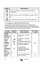 Preview for 126 page of Victron energy VE.Bus Manual