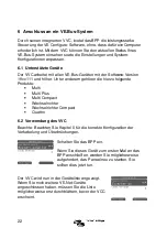 Preview for 128 page of Victron energy VE.Bus Manual