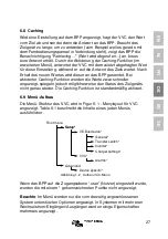 Preview for 133 page of Victron energy VE.Bus Manual