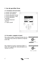 Предварительный просмотр 146 страницы Victron energy VE.Bus Manual