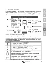 Предварительный просмотр 155 страницы Victron energy VE.Bus Manual