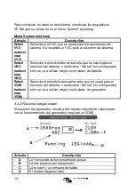 Предварительный просмотр 156 страницы Victron energy VE.Bus Manual