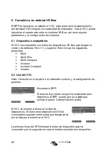 Preview for 162 page of Victron energy VE.Bus Manual