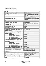 Preview for 174 page of Victron energy VE.Bus Manual